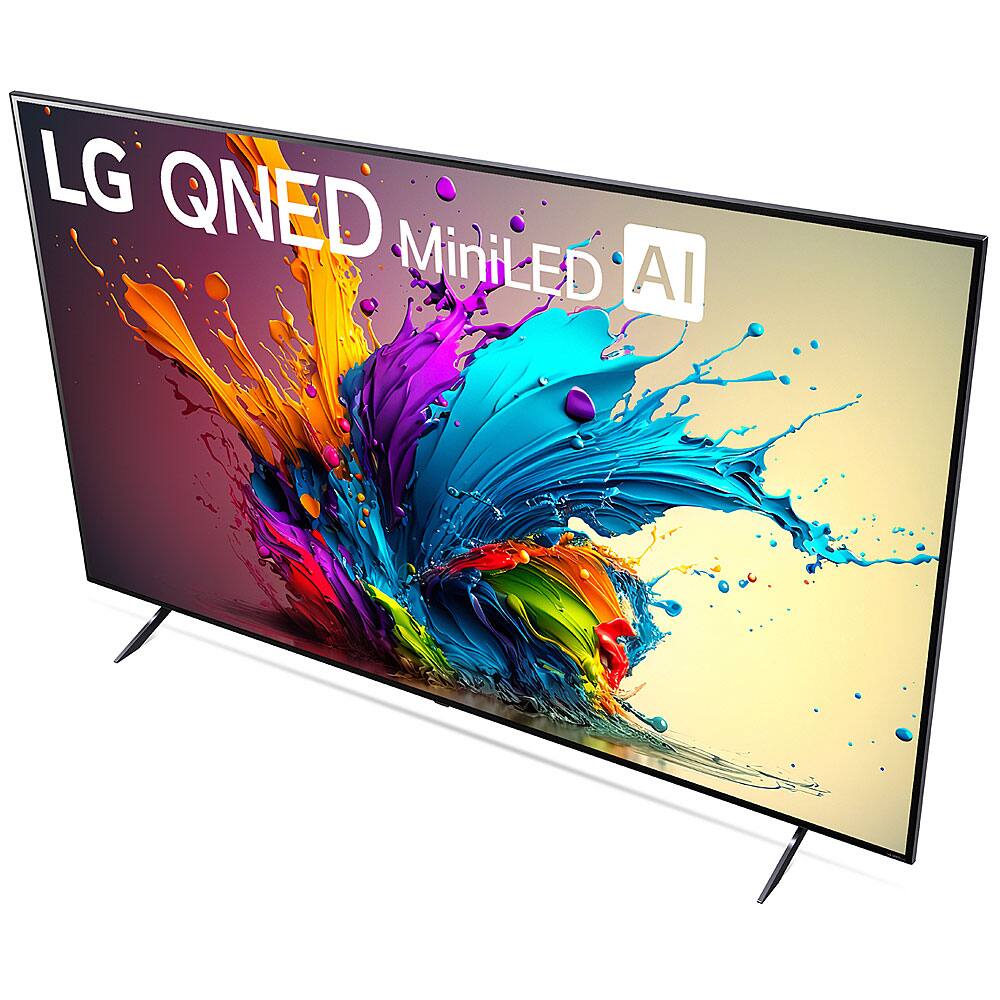 LG QNED MiniLED AI