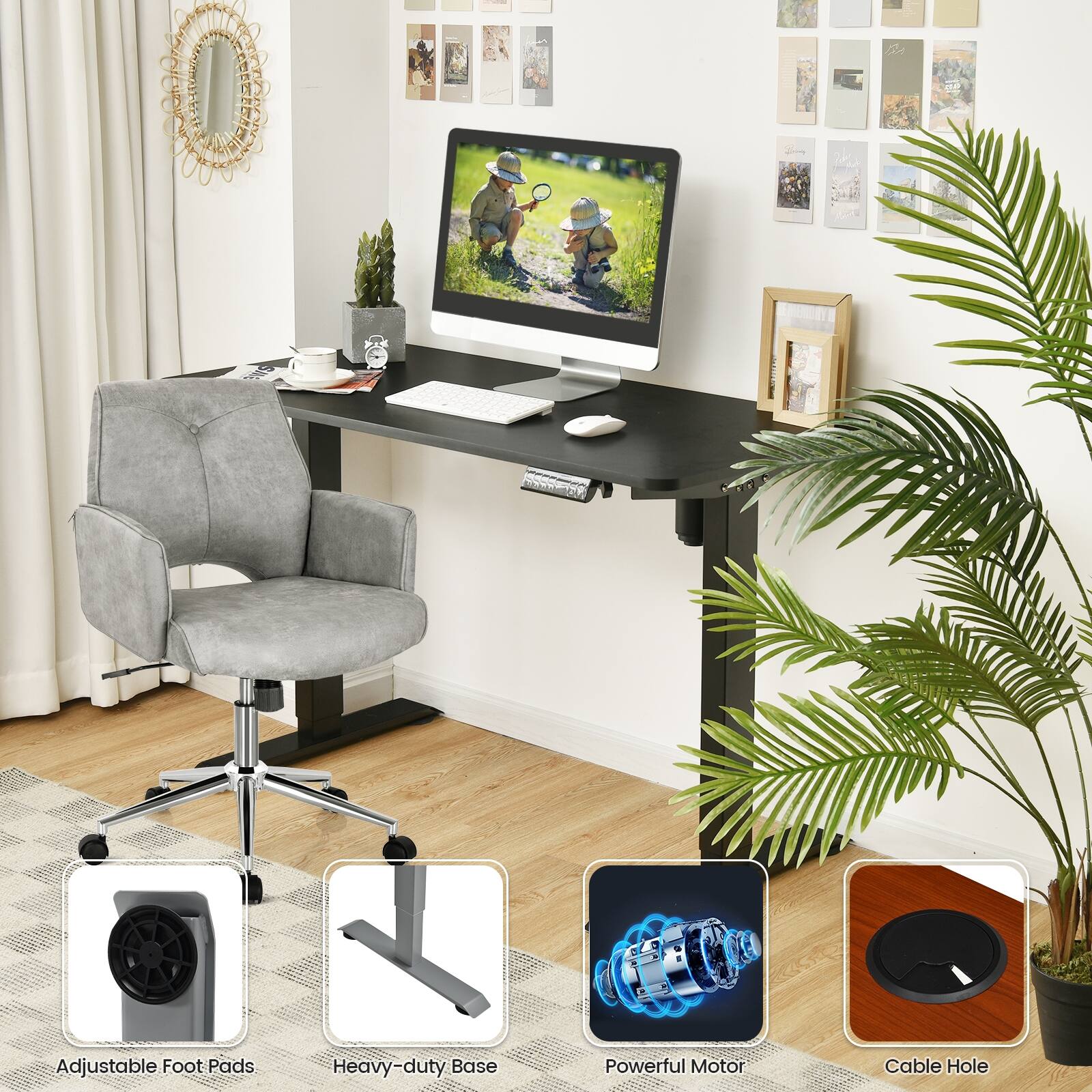 media item thumbnail