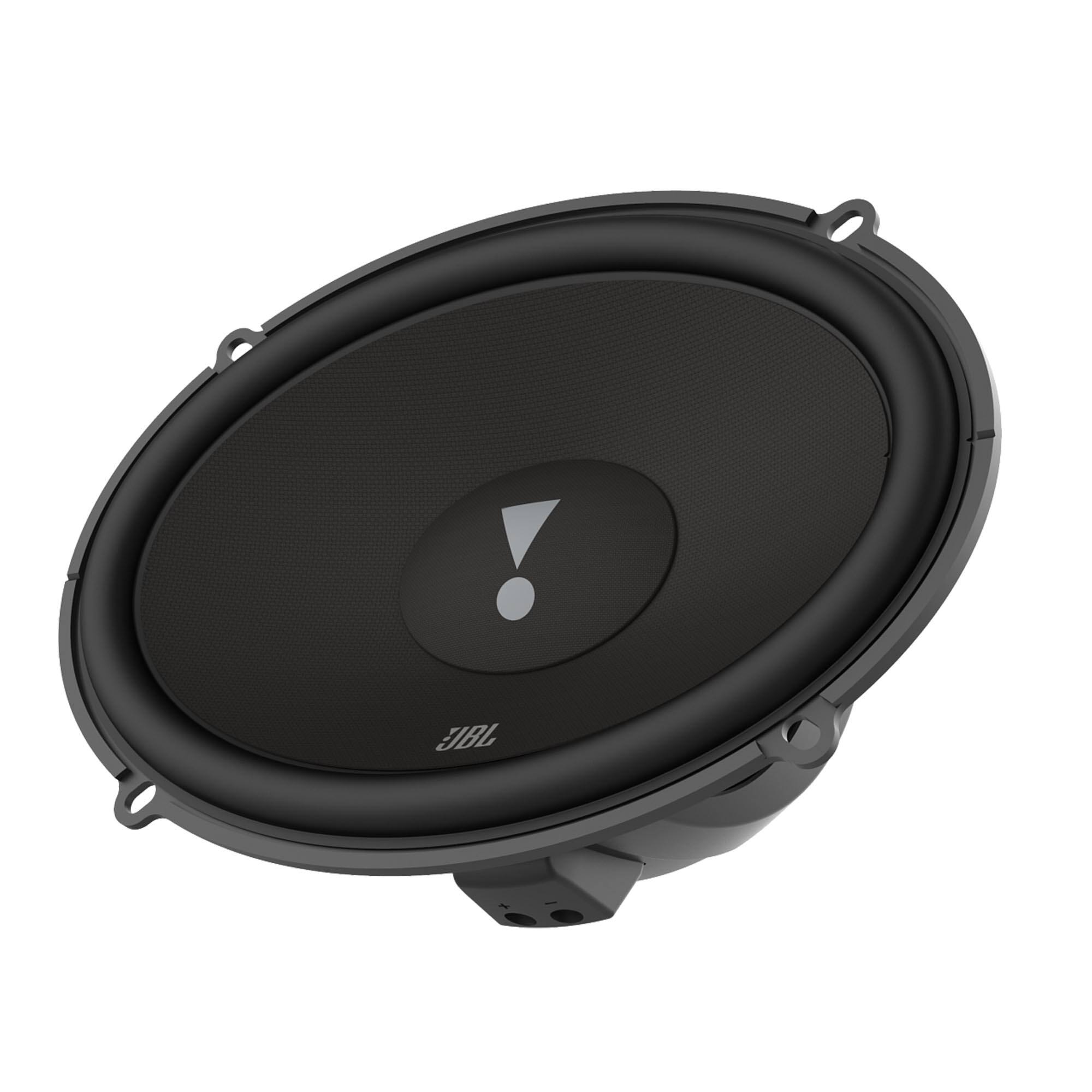 Alt View 2. JBL - JBL Stadium 962CF Stadium Series 6x9" component speaker system - Black.