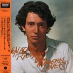 Front. Jonathan Richman & The Modern Lovers [Bonus Tracks [CD].