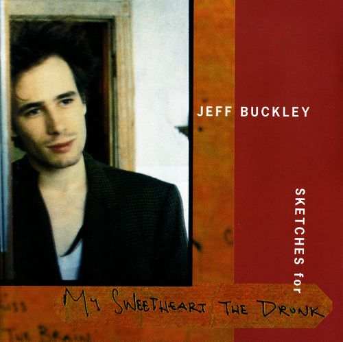  Sketches for My Sweetheart the Drunk [CD]