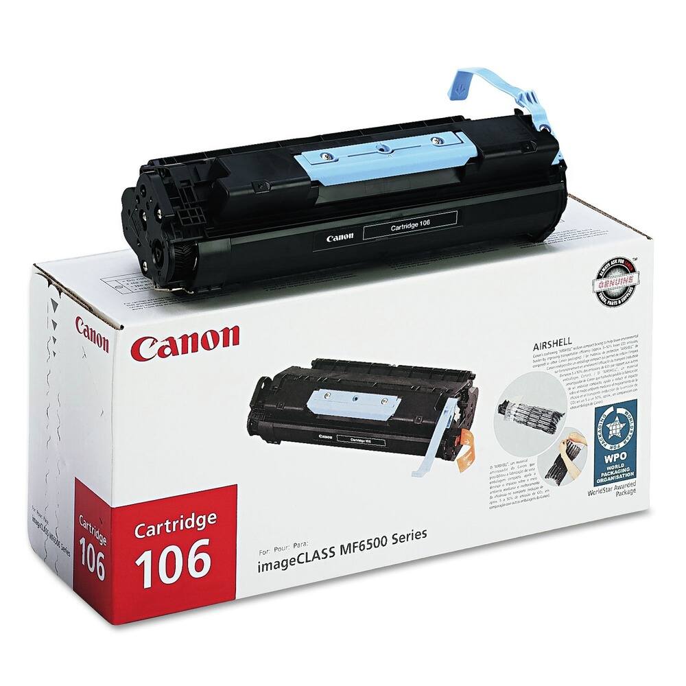 Canon Cartridge 106  
For imageCLASS MF6500 Series  

Canon  
Cartridge 106  

AIRSHELL  
WPO  
WORLD PACKAGING  
ORGANIZATION  
WicrieStar Awarded Packages  

Canon  
Cartridge 106  
For imageCLASS MF6500 Series  

Canon  
Cartridge 106  

Canon  
Cartridge 106  

Canon  
Cartridge 106  

Canon  
Cartridge 106  

Canon  
Cartridge 106  

Canon  
Cartridge 106  

Canon  
Cartridge 106  

Canon  
Cartridge 106  

Canon  
Cartridge 106  

Canon  
Cartridge 106  

Canon  
Cartridge 106  

Canon  
Cartridge 106  

Canon  
Cartridge 106  

Canon  
Cartridge 106  

Canon  
Cartridge 106  

Canon  
Cartridge 106  

Canon  
Cartridge 106  

Canon  
Cartridge 106  

Canon  
Cartridge 106  

Canon  
Cartridge 106  

Canon  
Cartridge 1