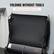 FOLDING WITHOUT TOOLS
More convenient to install and store
VEVOR