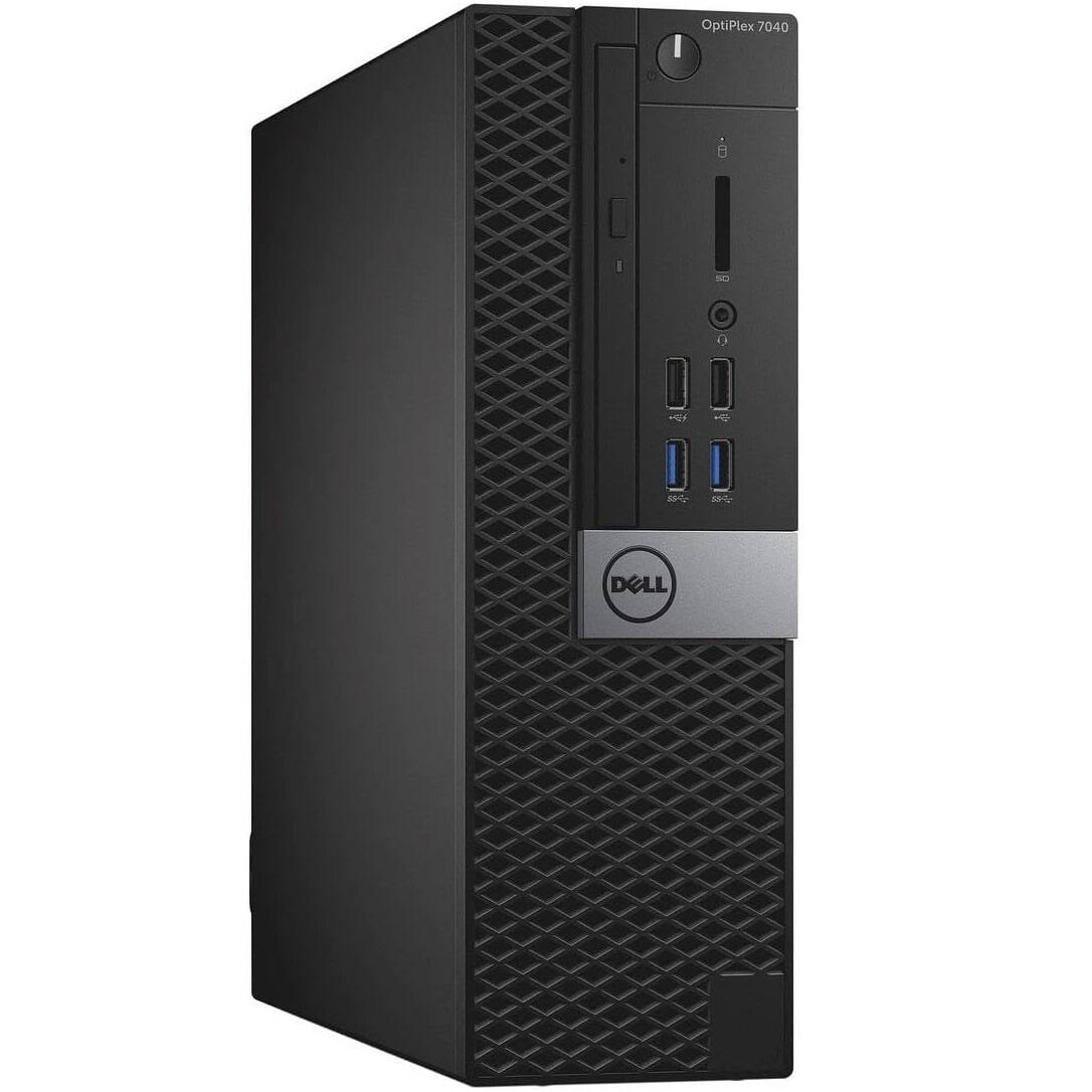 OptiPlex 7040  
DELL