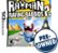 Front Standard. Rayman: Raving Rabbids 2 — PRE-OWNED.