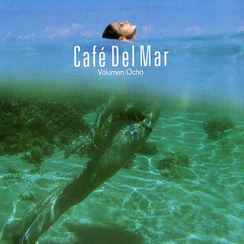 Best Buy: Café del Mar, Vol. 8 [CD]