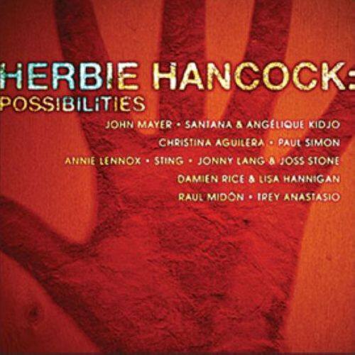 Front. Possibilities [CD].