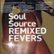 Front Standard. Soul Source Remixed Fevers [CD].