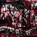 Front Standard. Symphonies of Sickness [CD].
