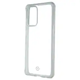 Itskins - Spectrum_R // Case for Motorola Moto G Stylus 5G (2024) - Clear