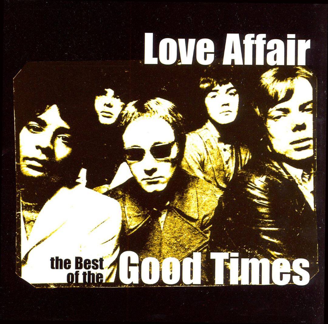 The Best of the Good Times [CD] - Best Buy