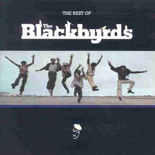  Best of the Blackbyrds [CD]