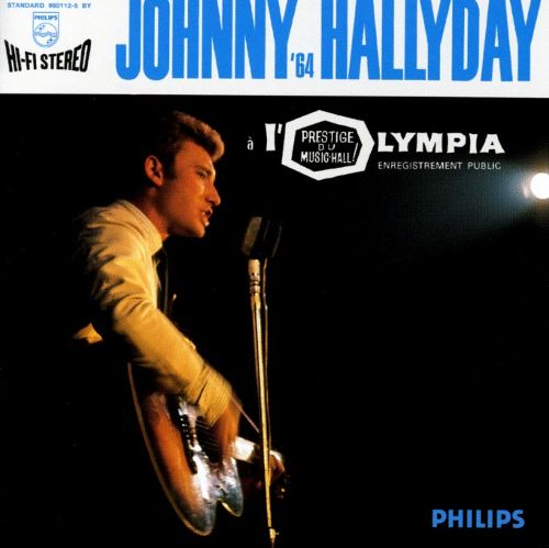 Best Buy: Olympia 1964, Vol. 2 [CD] undefined