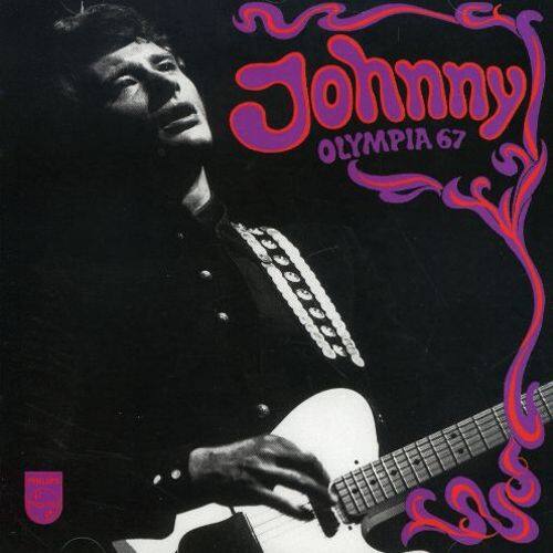 Best Buy Olympia '67 [Bonus Tracks] [CD]