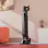 Alt View 24. Samsung - Bespoke AI Jet Ultra Cordless Stick Vacuum with All-in-One Clean Station and 400AW Suction Power - Satin Black.