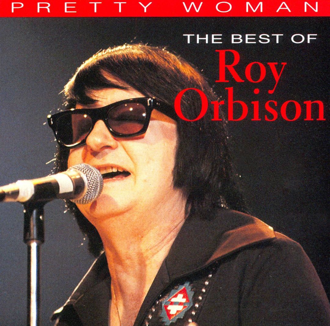 Como cantar Oh, Pretty Woman - Roy Orbison