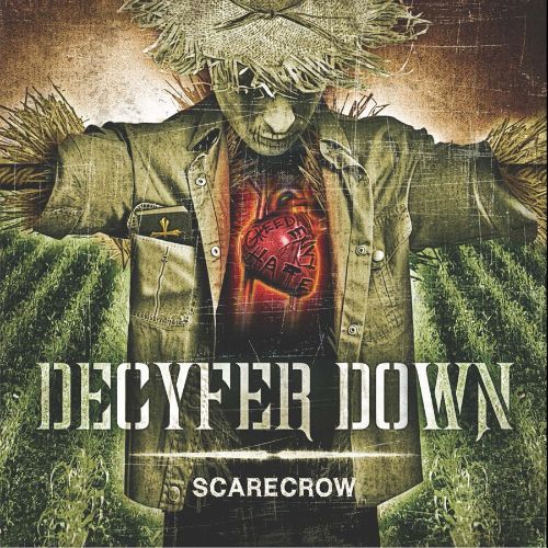  Scarecrow [CD]