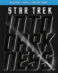 Front. Star Trek Into Darkness [Blu-ray/DVD] [Includes Digital Copy] [2013].