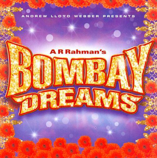 Best Buy Bombay Dreams [CD]