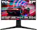 TCL 27"
QD-Mini LED
QLED + MINI-LED
4K UHD
3840x2160
HDR1400
2304 DIMMING ZONES
R94