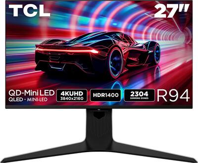 TCL 27 TCL 27