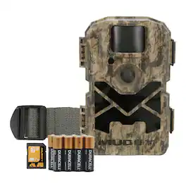 Muddy - Pro Cam 28 Trail Camera Combo - 28MP, 720P HD Video