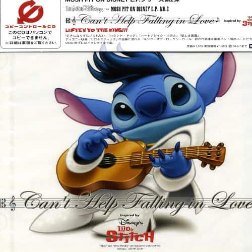 Mosh Pit On Disney Ep Vol 2 Cd Best Buy