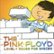 Front Standard. Pink Floyd: Lovely Songs for Babies [CD].