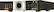 Alt View Standard 1. Monster - PowerCenter 11-Outlet Home Theater Surge Protector.