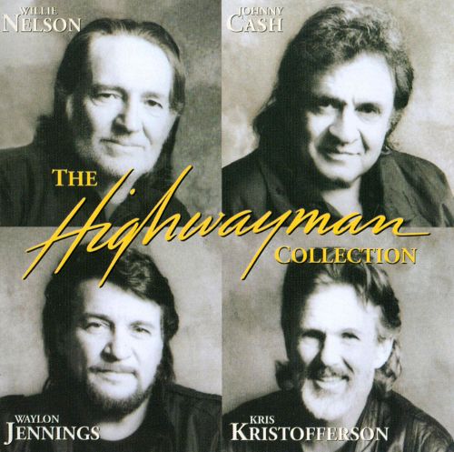  Highwayman Collection [CD]
