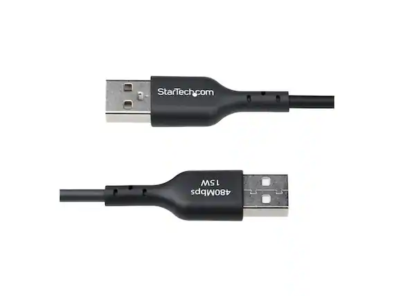 StarTech.com 1M 480Mbps