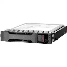 HP - HPE 2.40 TB Hard Drive - 2.5" Internal - SAS (12Gb/s SAS) - Black, Silver - Server Device Supported - 10000rpm - 512e