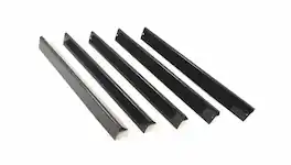 Weber - WEB65945 FLAVORIZER BARS GENESIS SLVR B/C BB