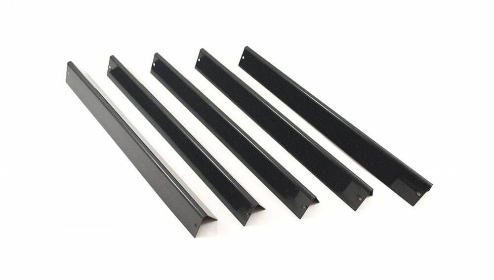 Front. Weber - Weber - WEB65945 FLAVORIZER BARS GENESIS SLVR B/C BB.