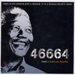 Front Standard. 46664: African Prayer, Pt. 1 [CD].