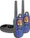Angle Standard. Uniden - 22-Mile, 22-Channel FRS/GMRS 2-Way Radio (Pair).