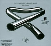 Front Standard. The Complete Tubular Bells [CD & DVD].