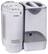 Front. Optimus - 1.7-Gal. Warm Mist Humidifier - White.