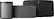 Alt View 18. Sonos - Play:1 Wireless Smart Speaker for Streaming Music - Black.