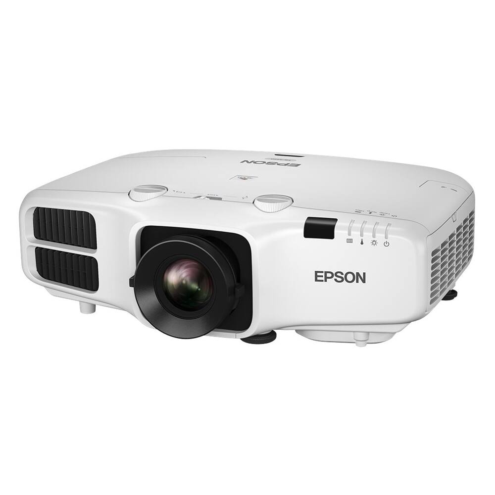 Best Buy: Epson PowerLite XGA 3LCD Projector White V11H546020