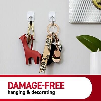 DAMAGE-FREE  
hanging & decorating