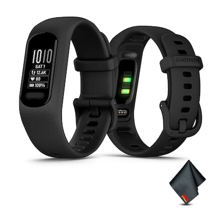 1010 SAT 1
12.6K
80
100%
GARMIN VIVOSMART
123456789
GARMIN LURAN
SAVE