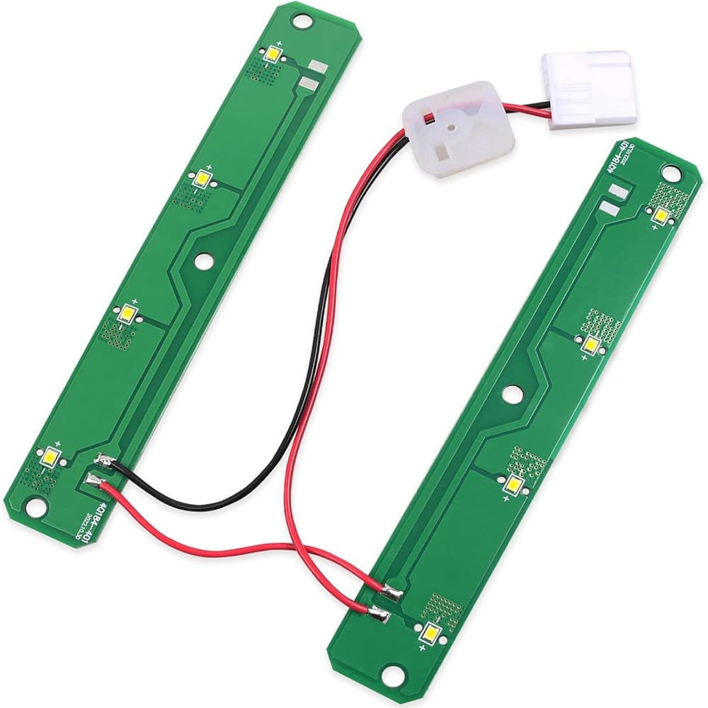 ACJPR - W11042554 LED Light Module for Whirlpool, Amana, Maytag Refrigerators