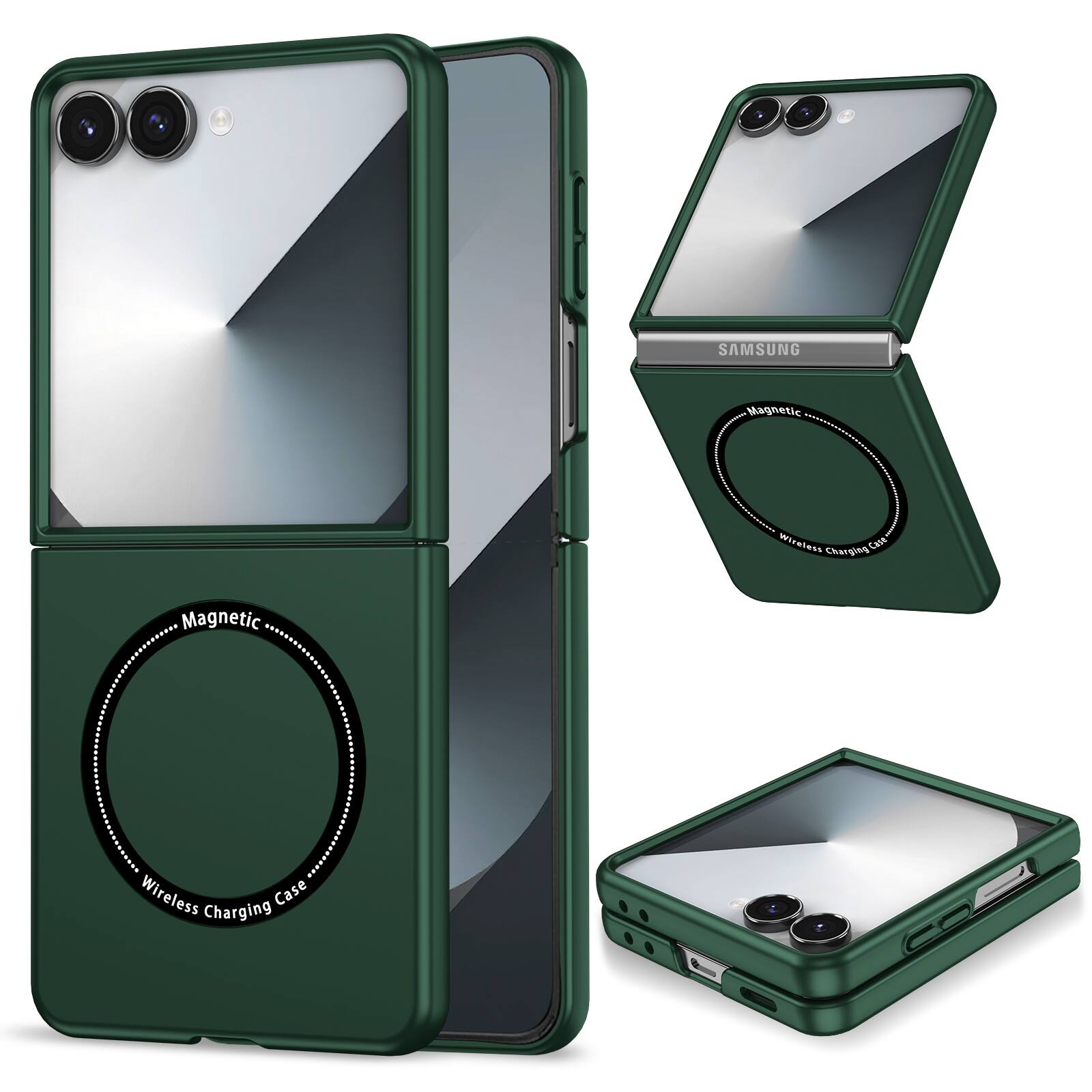 Darkgreen