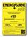 Energy Guide. GE - Profile 24" Tall Tub Built-In Dishwasher - Bisque.