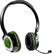 Alt View Standard 1. Nox Audio - Specialist Gaming Bundle (Green).