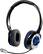 Alt View Standard 1. Nox Audio - Specialist Gaming Bundle (Blue).