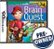 Front Zoom. Brain Quest: Grades 3 & 4 — PRE-OWNED - Nintendo DS.