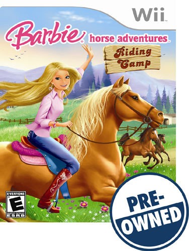 Barbie horse adventures. #barbie #barbiehorseadventures