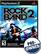 Front Detail. Rock Band 2 — PRE-OWNED - PlayStation 2.